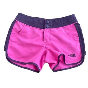 North Face Women’s Swim Board Shorts